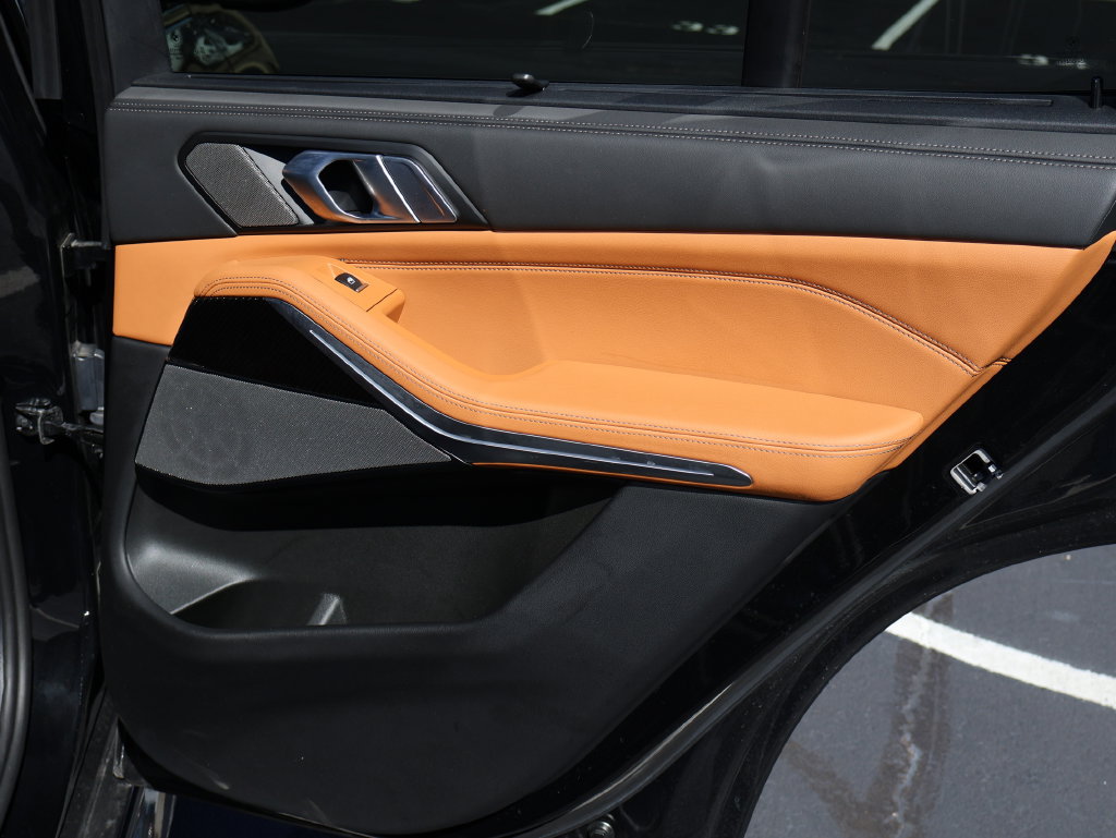 Certified 2026 BMW X5 M60i AWD/4WD image 45