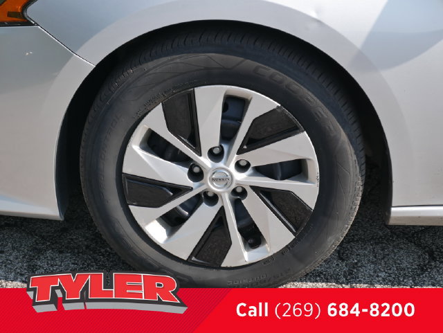Used 2019 Nissan Altima 2.5 S FWD image 35