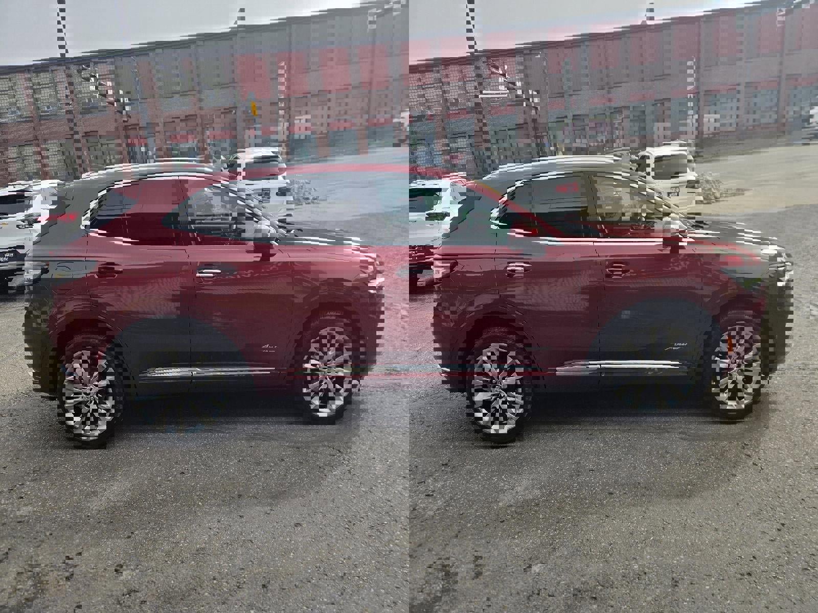 Certified 2023 Buick Envision Avenir image 14