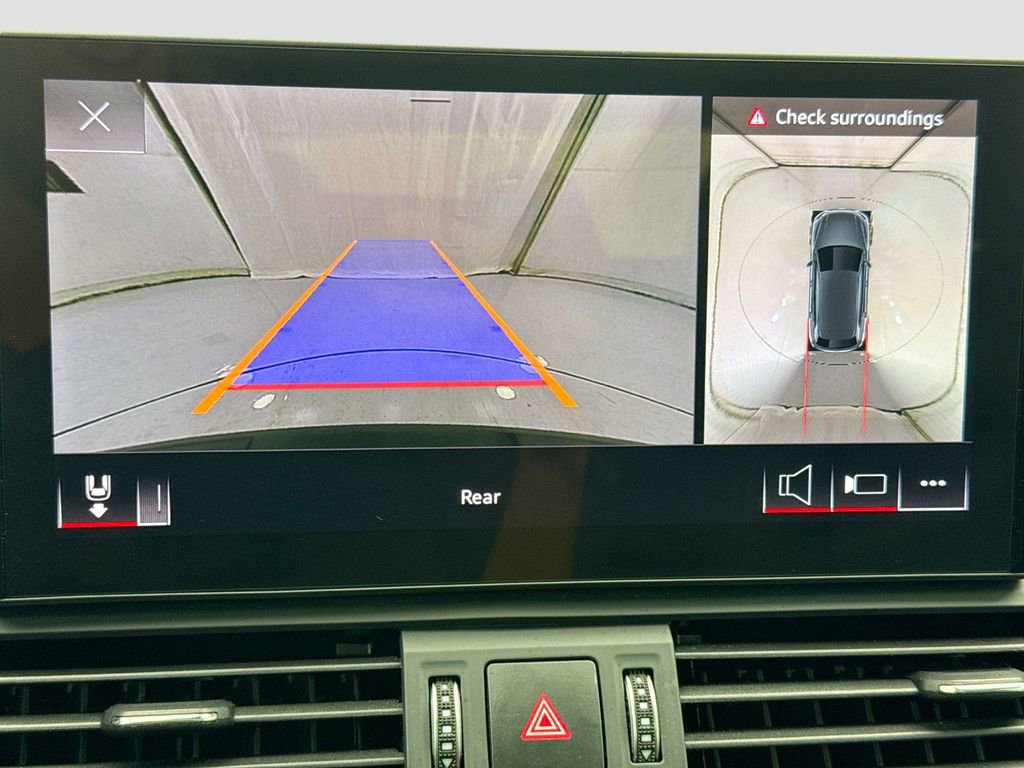 Used 2023 Audi Q5 2.0T Premium Plus w/ Premium Plus Package image 14