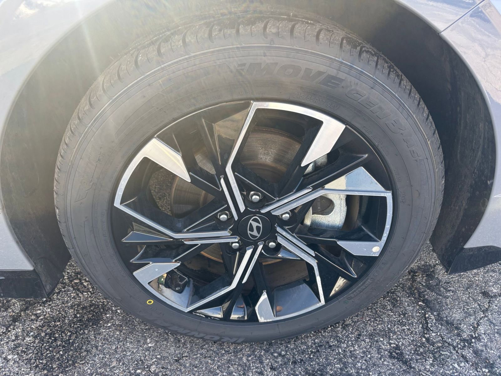 Used 2025 Hyundai Sonata SEL image 28