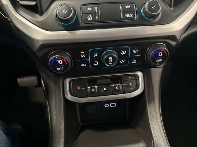 Used 2023 GMC Acadia SLE w/ Driver Convenience Package AWD/4WD image 22