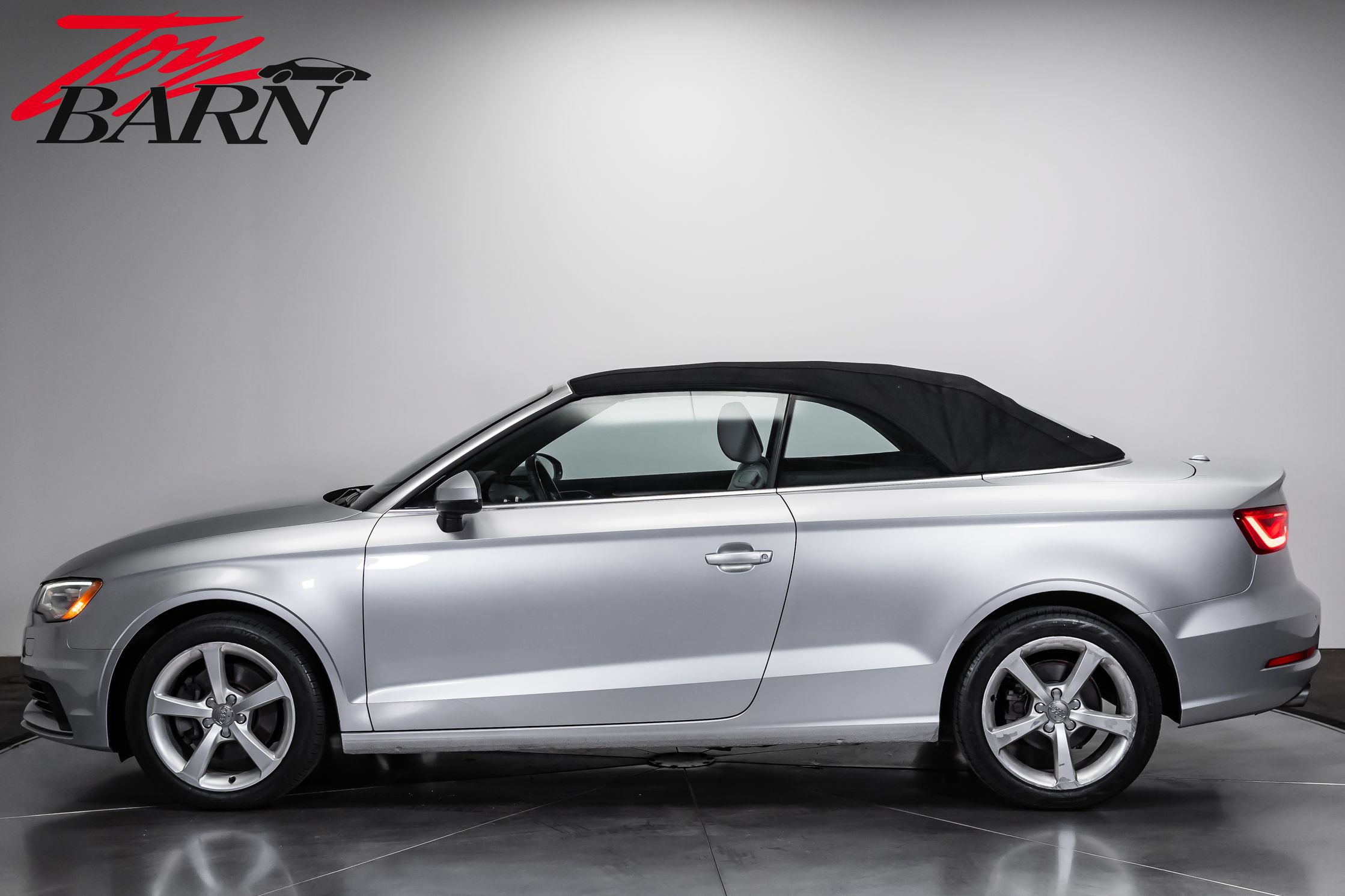 Used 2016 Audi A3 2.0T Premium w/ Audi MMI Navigation Plus AWD/4WD image 10
