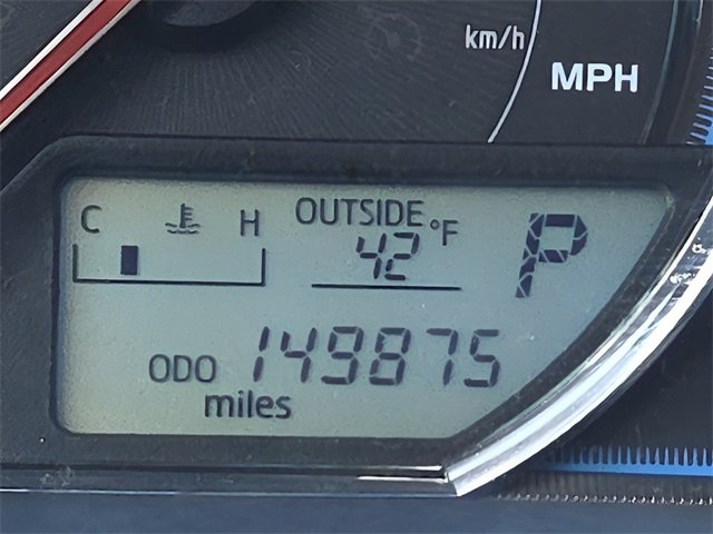 Used 2015 Toyota RAV4 Limited image 27