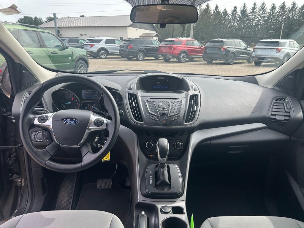 Used 2016 Ford Escape SE AWD/4WD image 14