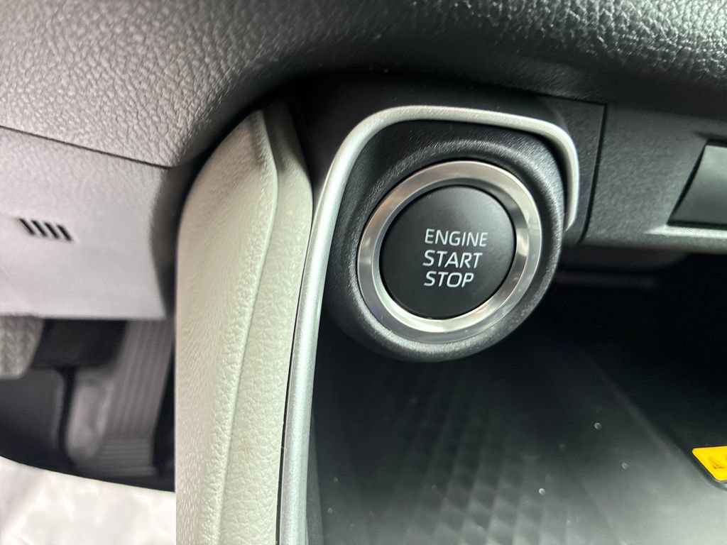 New 2026 Toyota Grand Highlander AWD image 33
