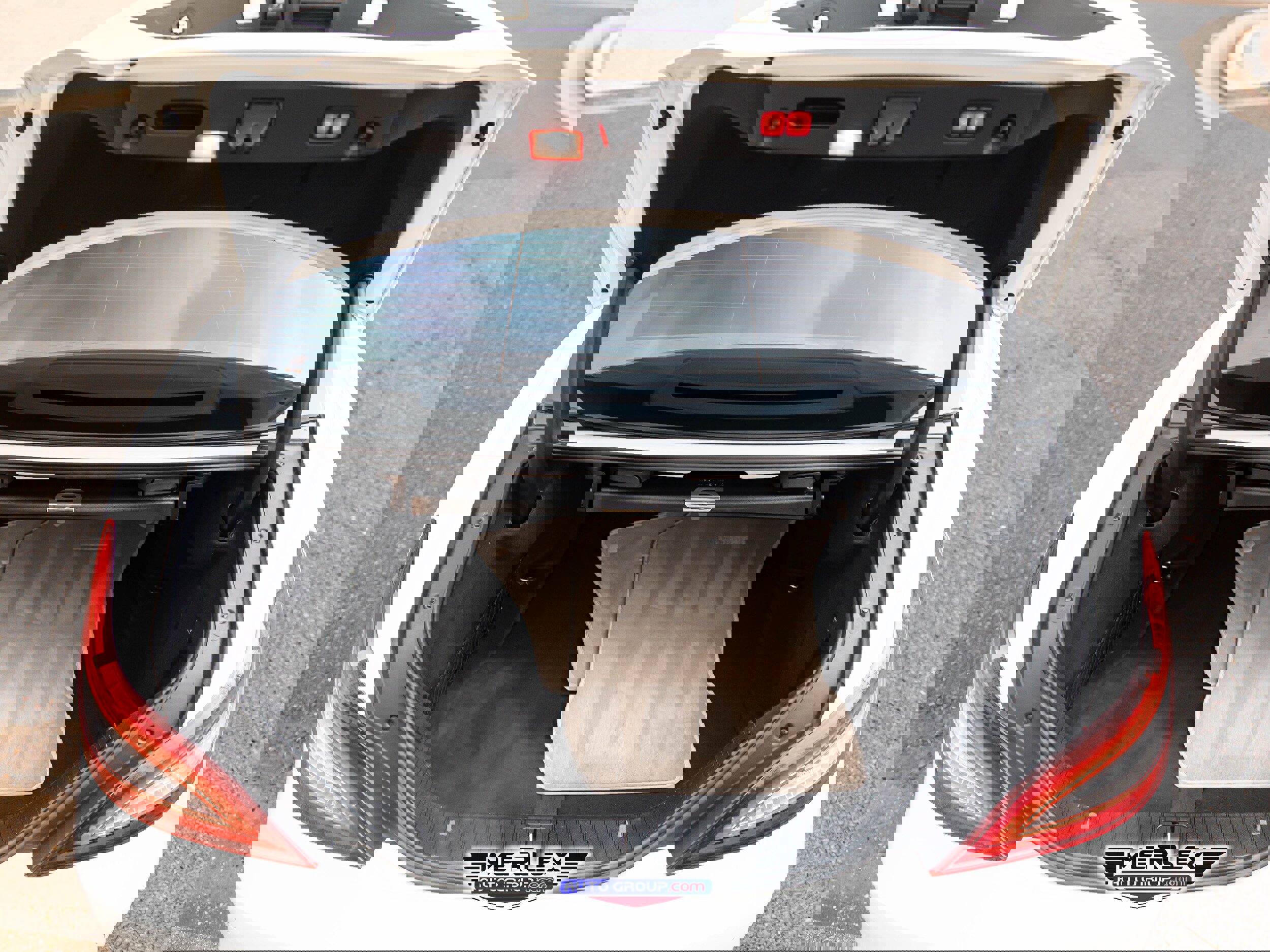 Used 2017 Mercedes-Benz CLS 550 image 50