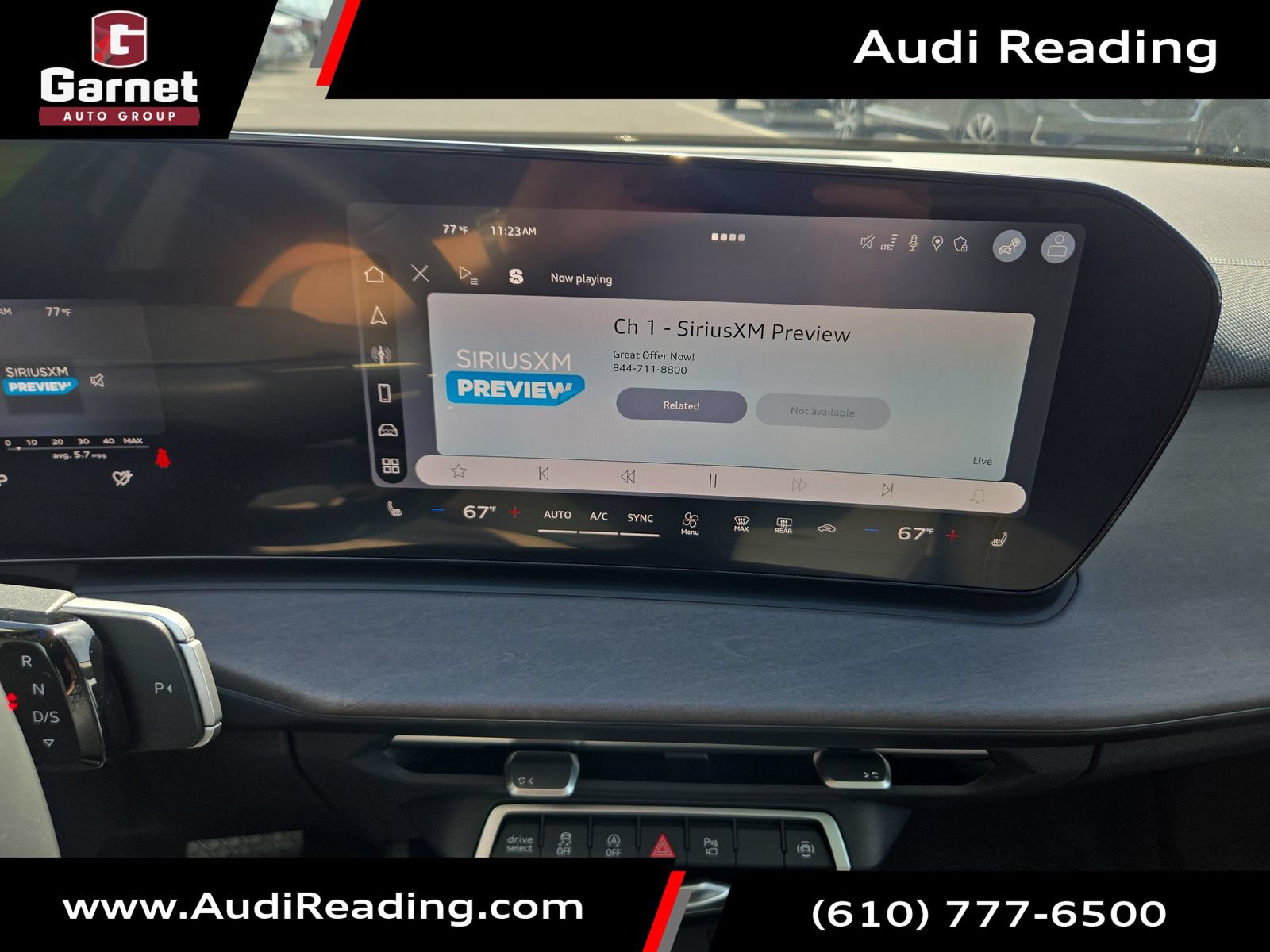 New 2026 Audi Q3 quattro 2.0T AWD/4WD image 18