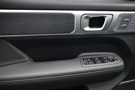 New 2026 Hyundai Santa Fe Limited image 7