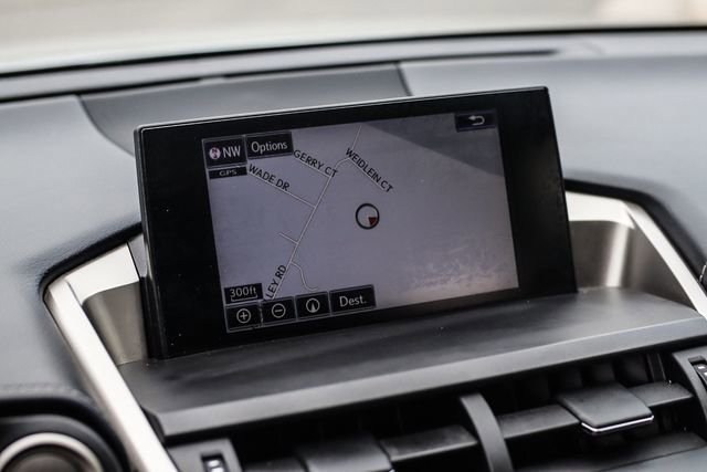 Used 2016 Lexus NX 200t AWD w/ Premium Package image 28