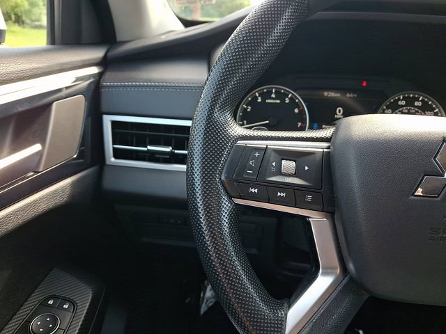 Used 2022 Mitsubishi Outlander ES AWD/4WD image 20