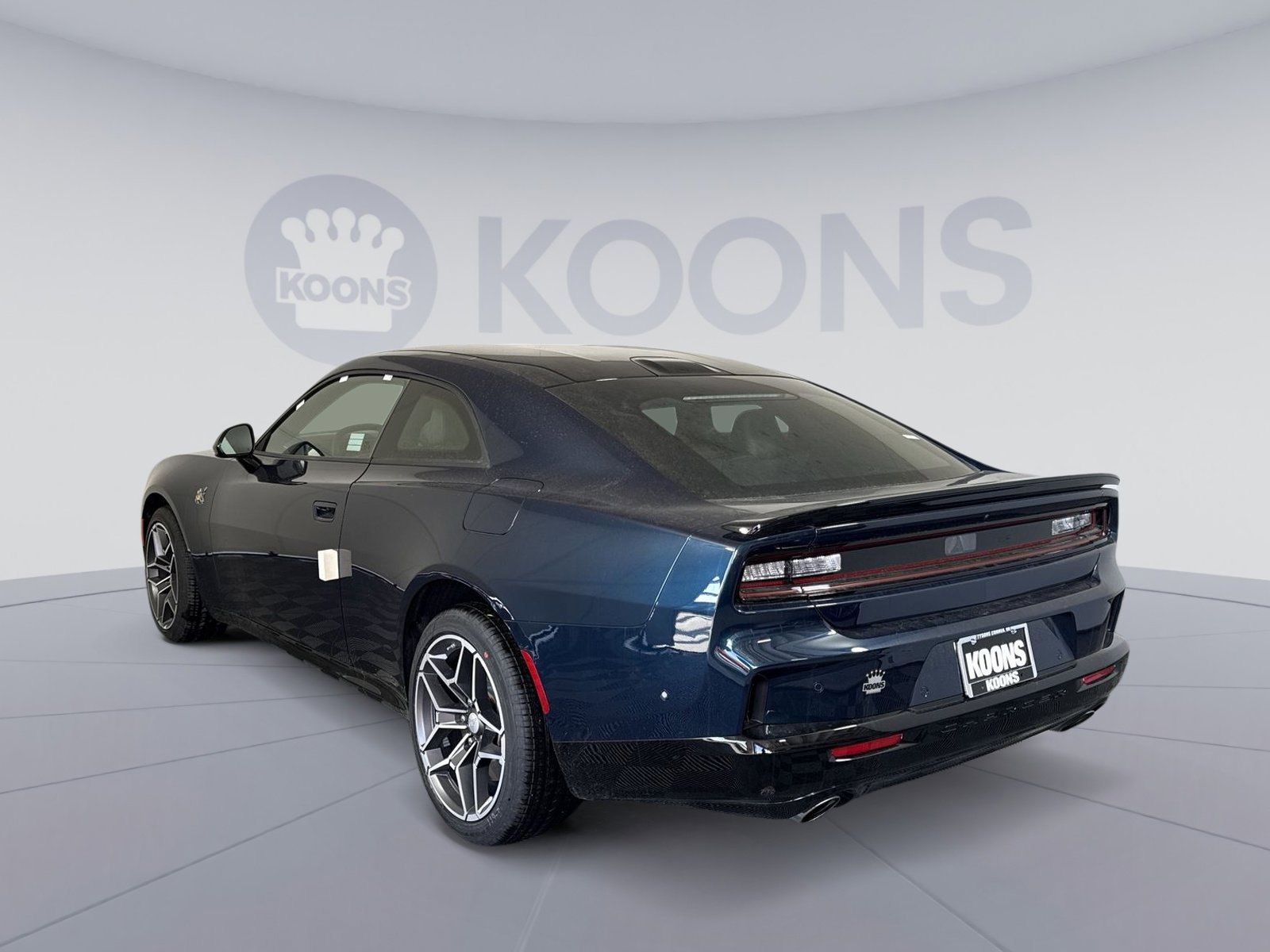 New 2026 Dodge Charger Scat Pack image 4