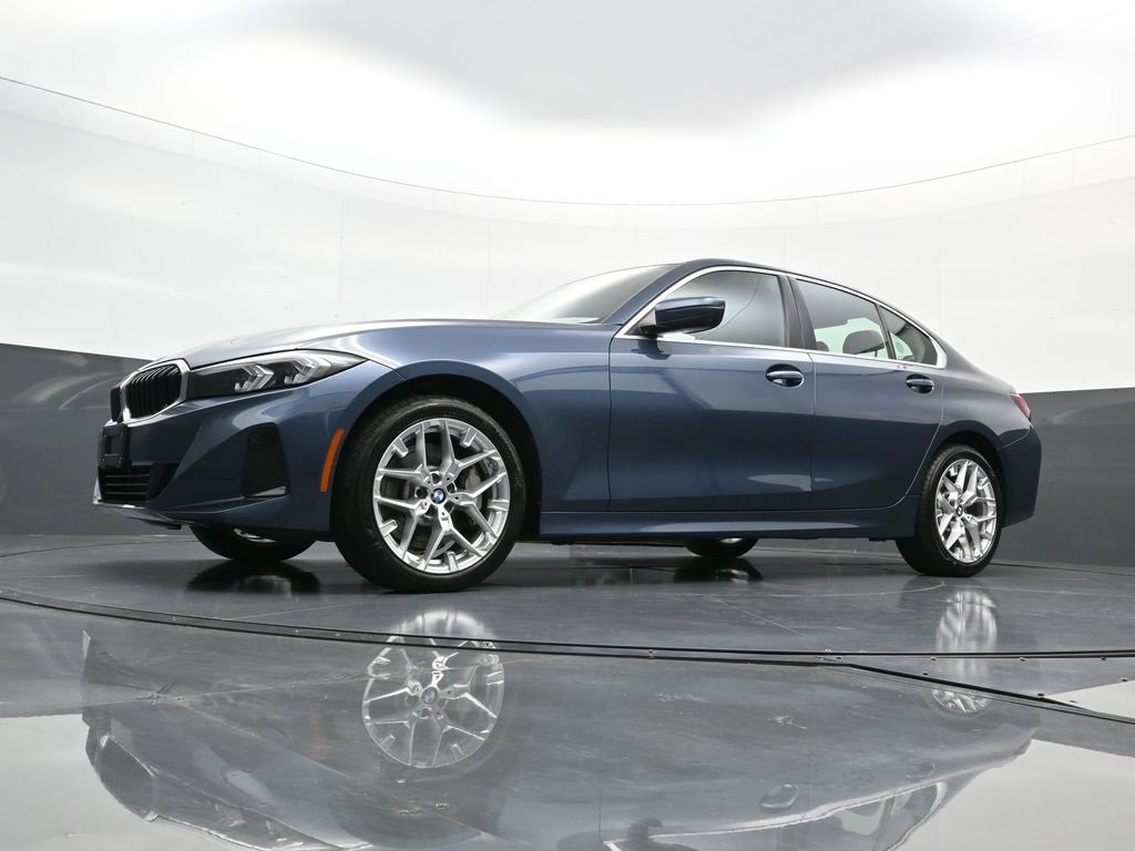 Used 2025 BMW 330i xDrive Sedan image 24