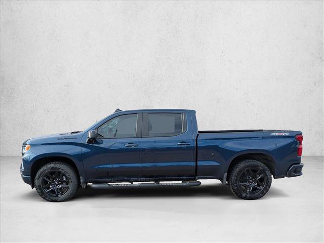 Used 2022 Chevrolet Silverado 1500 RST w/ RST All Star Premium Package image 8