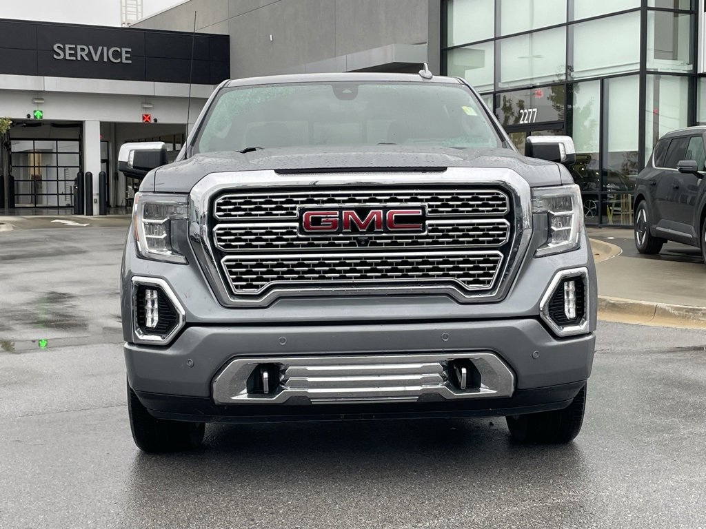 Used 2020 GMC Sierra 1500 Denali w/ Denali Ultimate Package image 2