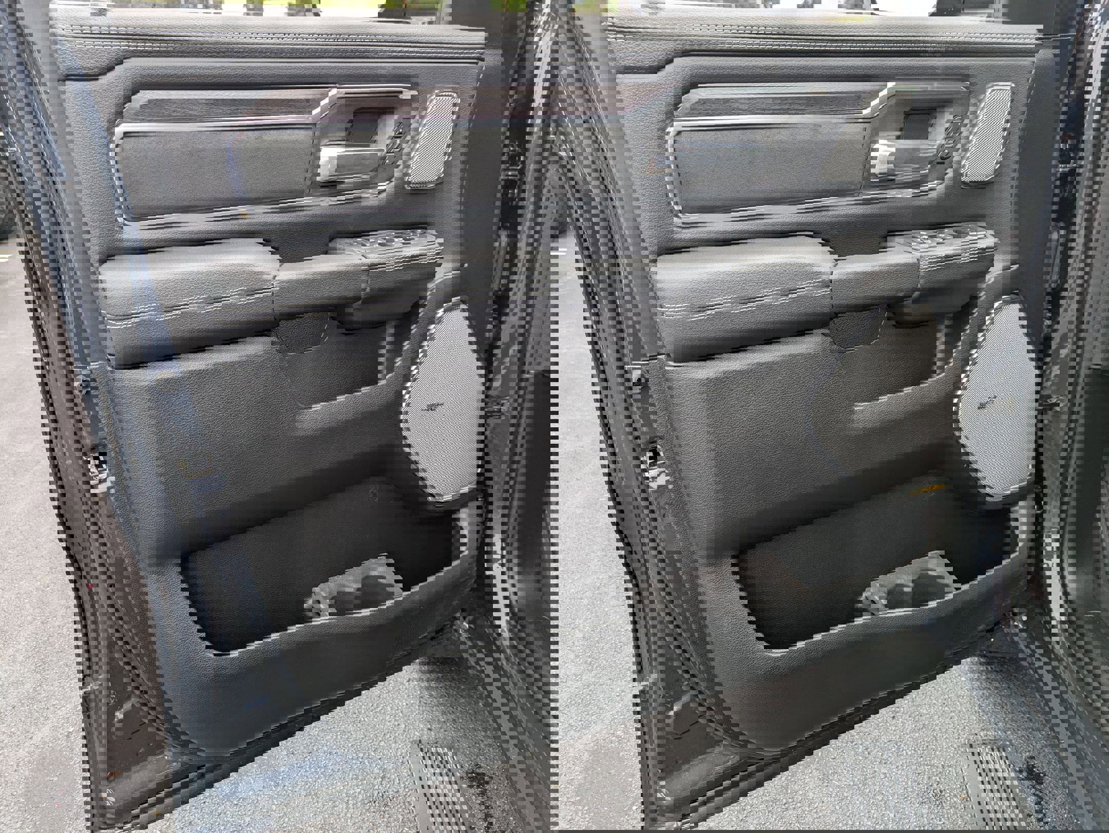 New 2026 RAM 1500 Laramie image 10