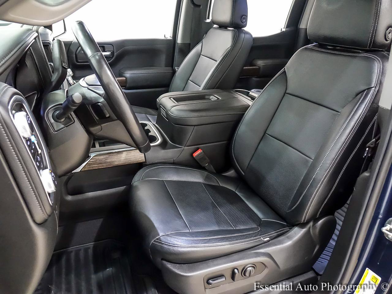 Used 2020 GMC Sierra 1500 Elevation image 13