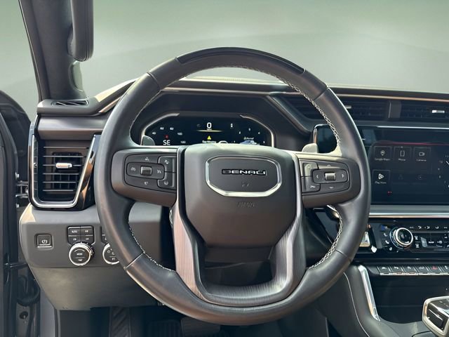 Used 2023 GMC Sierra 1500 Denali Ultimate image 26