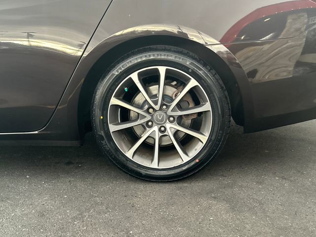 Used 2015 Acura TLX V6 w/ Advance Package image 28