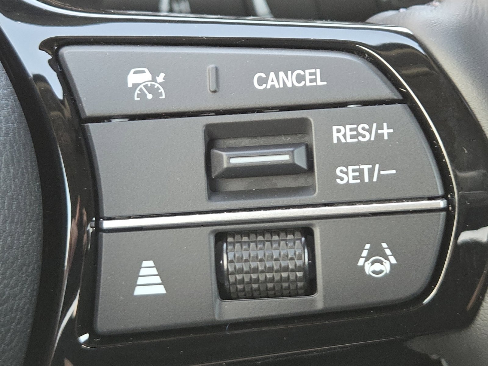 New 2026 Honda CR-V EX-L image 8