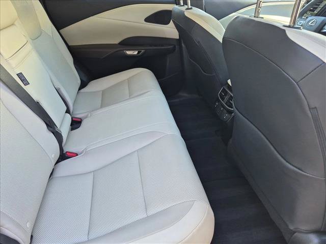 Certified 2024 Lexus RX 350 FWD w/ Technology Package image 19