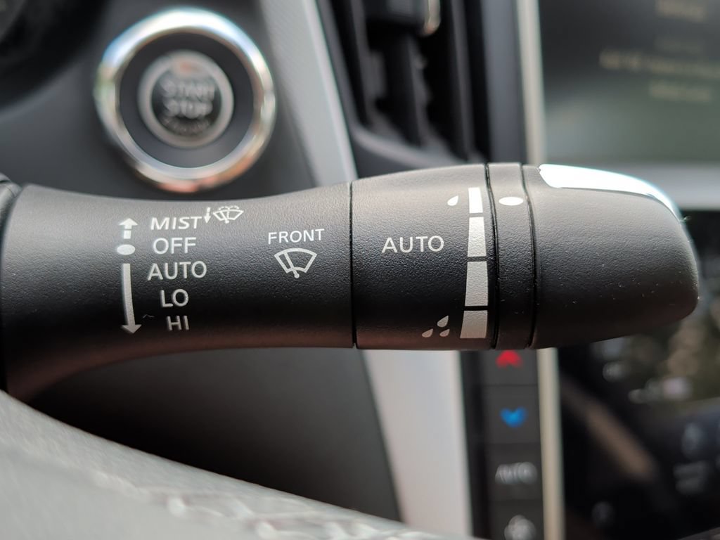 Used 2023 INFINITI Q50 Luxe w/ Cargo Package AWD/4WD image 45