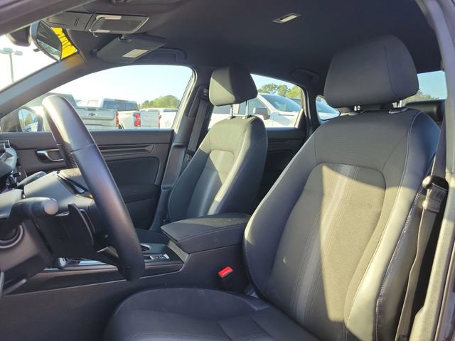 Used 2025 Honda Civic Sport image 14