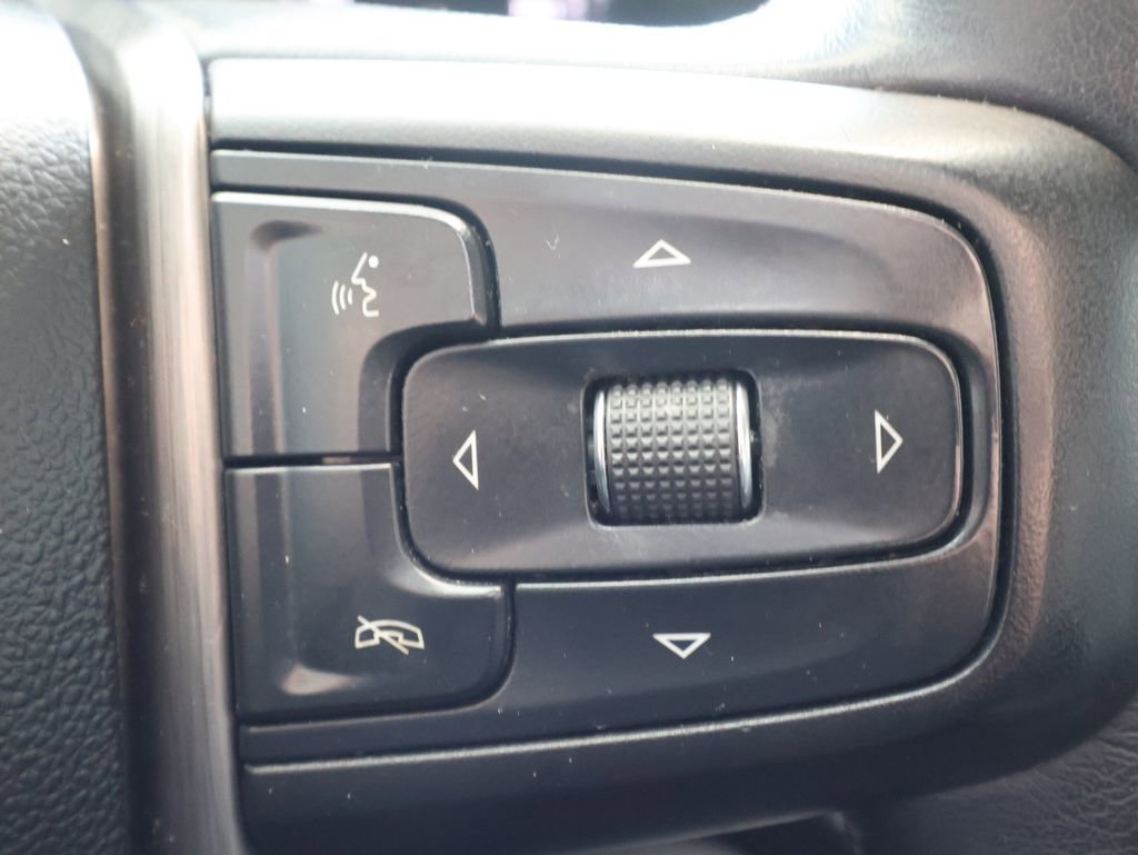 Certified 2019 GMC Sierra 1500 Denali w/ Denali Ultimate Package image 20