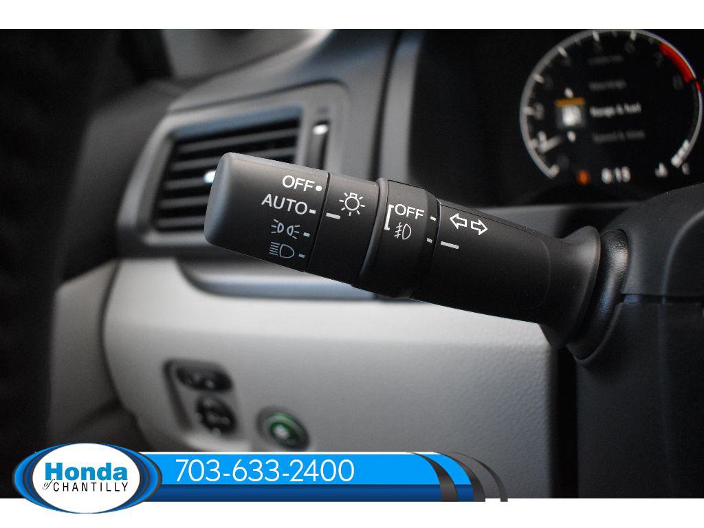 New 2026 Honda Ridgeline RTL image 10