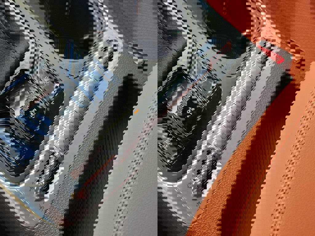 New 2026 Kia Carnival SX Prestige image 37