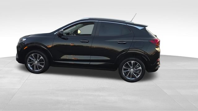Certified 2023 Buick Encore GX Select w/ Experience Buick Package AWD/4WD image 9