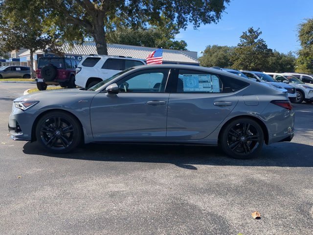 New 2026 Acura Integra A-Spec image 7