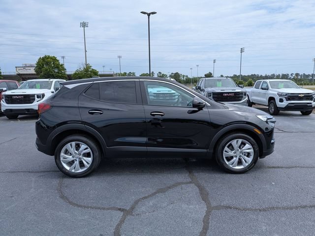 New 2026 Buick Encore GX Preferred w/ Comfort Package FWD image 2