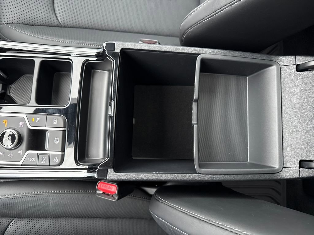 New 2025 Kia Sorento SX image 30
