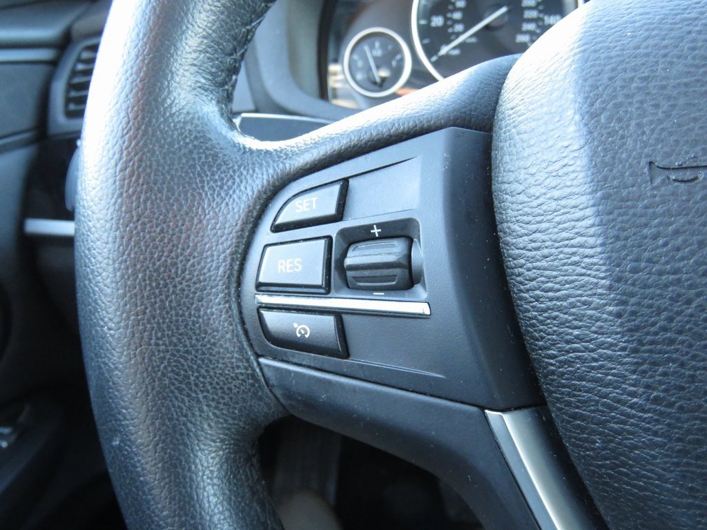 Used 2017 BMW X3 xDrive28i image 22