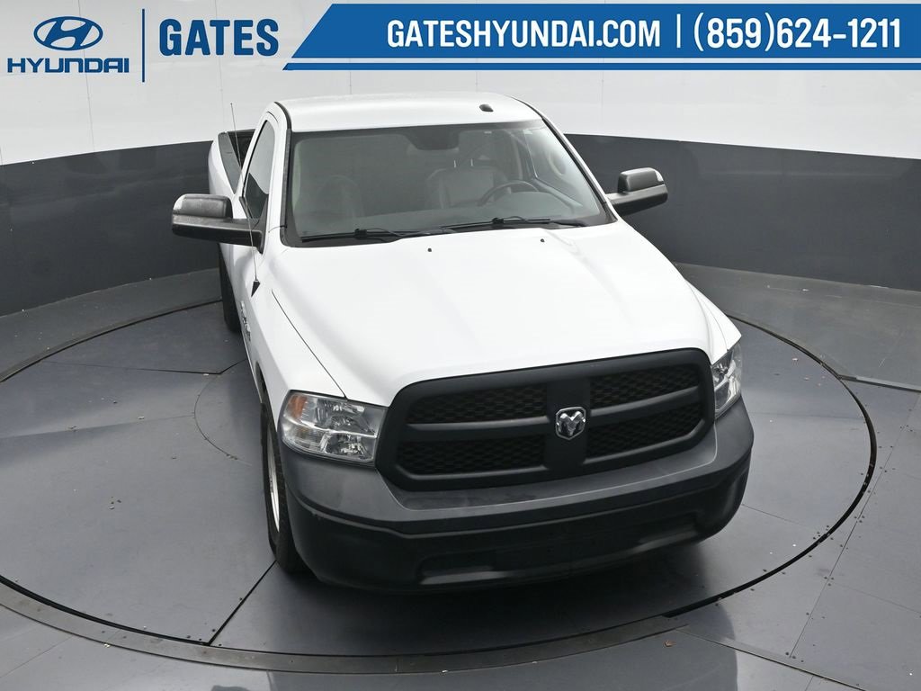Used 2016 RAM 1500 Tradesman w/ Power & Remote Entry Group image 44