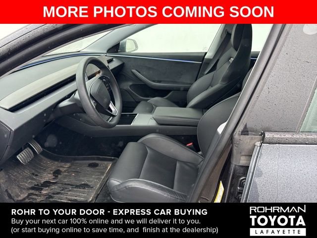 Used 2024 Tesla Model 3 Performance image 5