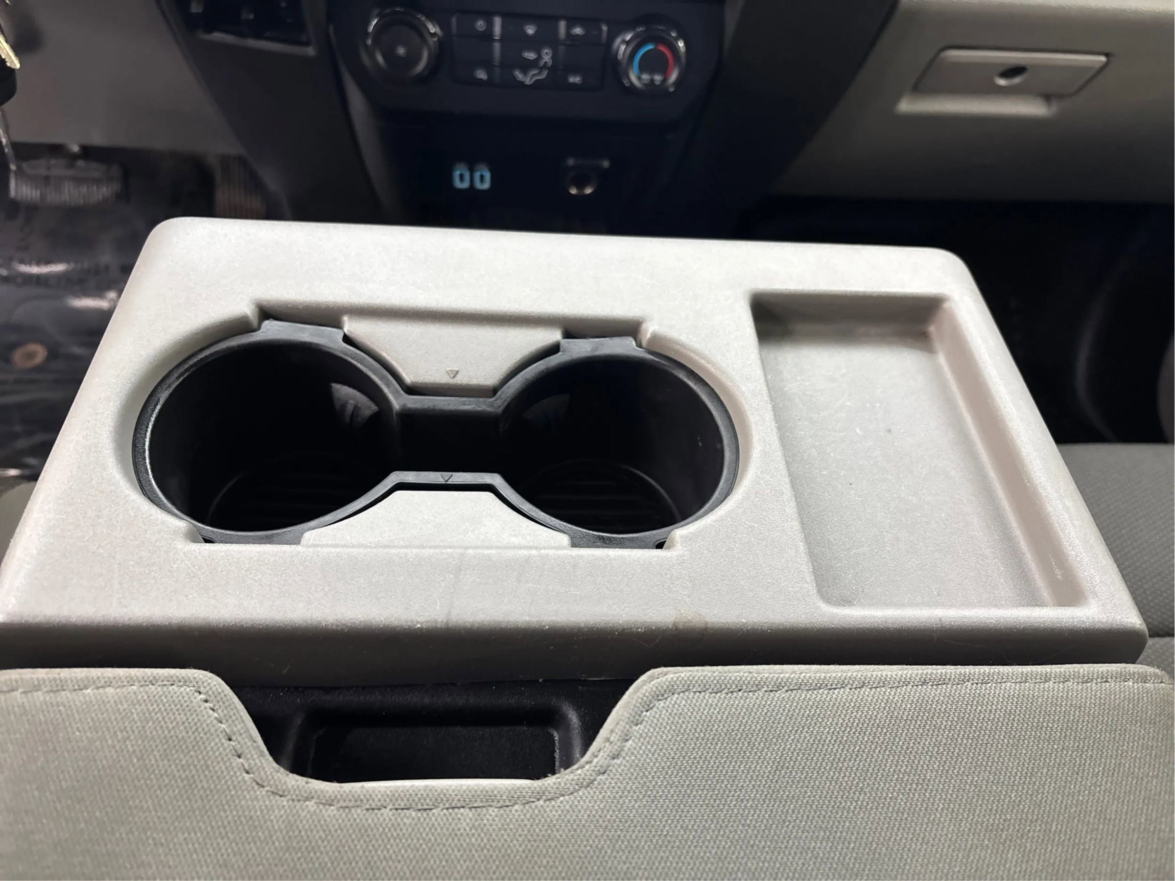 Used 2019 Ford F250 XL w/ XL Value Package image 22