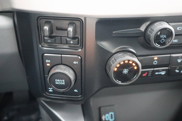 New 2026 Ford F250 XLT w/ XLT Premium Package image 16
