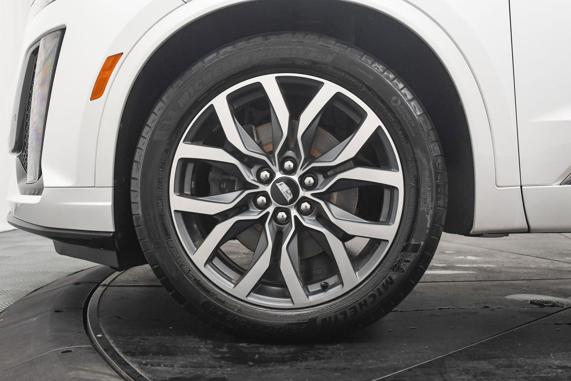 Used 2021 Cadillac XT6 Sport image 33