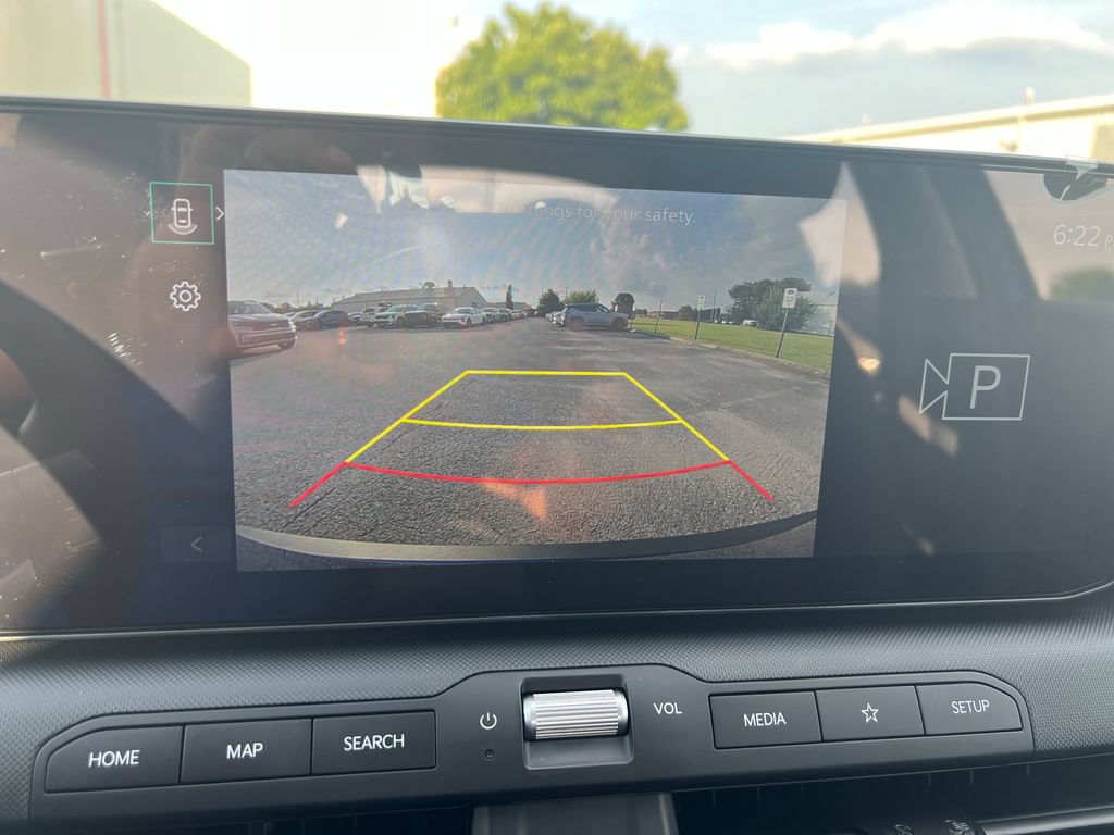 New 2026 Kia K4 FWD image 23