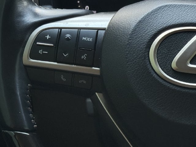 Used 2021 Lexus GX 460 Premium w/ Premium Plus Package AWD/4WD image 14