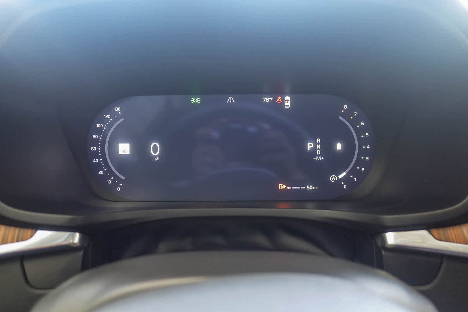 Used 2025 Volvo V60 B5 Cross Country Plus AWD/4WD image 25