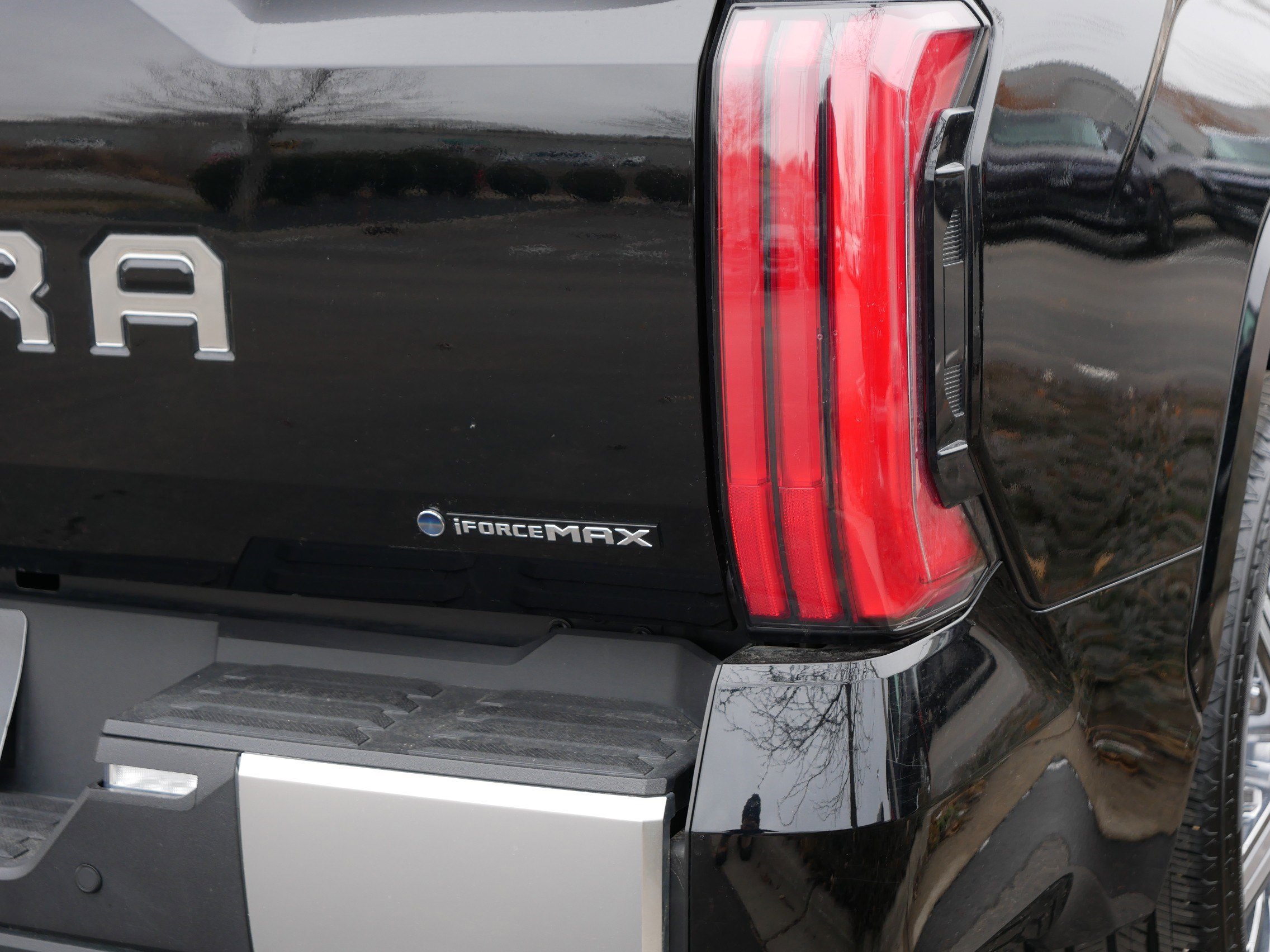 Used 2025 Toyota Tundra Capstone image 17