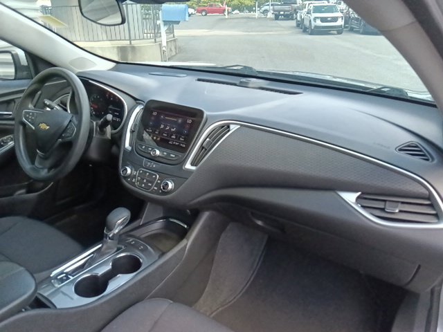 Used 2024 Chevrolet Malibu LT FWD image 32