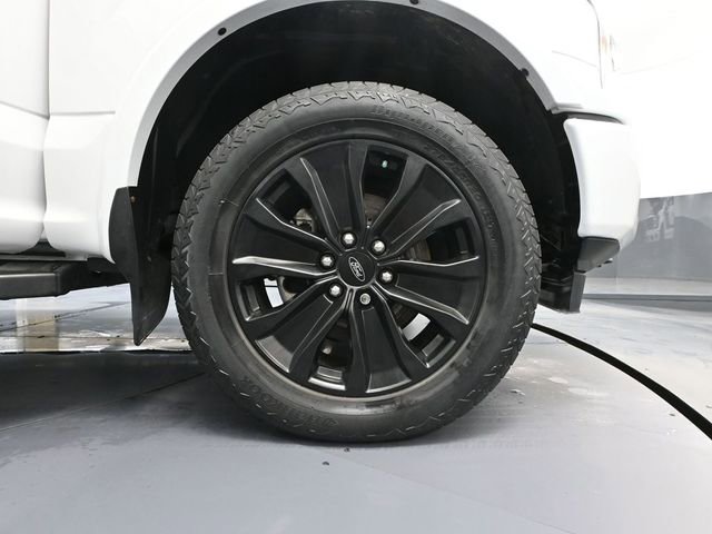 Used 2020 Ford F150 Lariat w/ Equipment Group 502A Luxury image 18