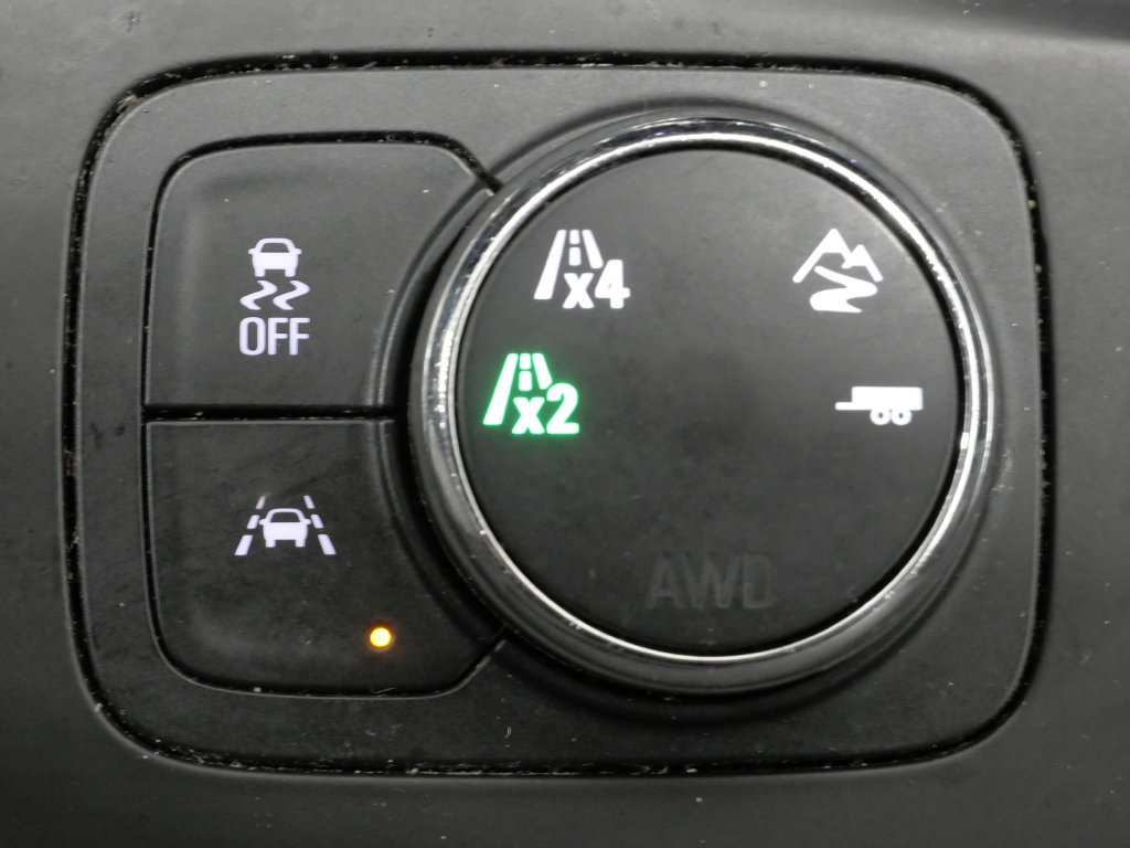 Used 2021 Chevrolet Traverse LT AWD/4WD image 21