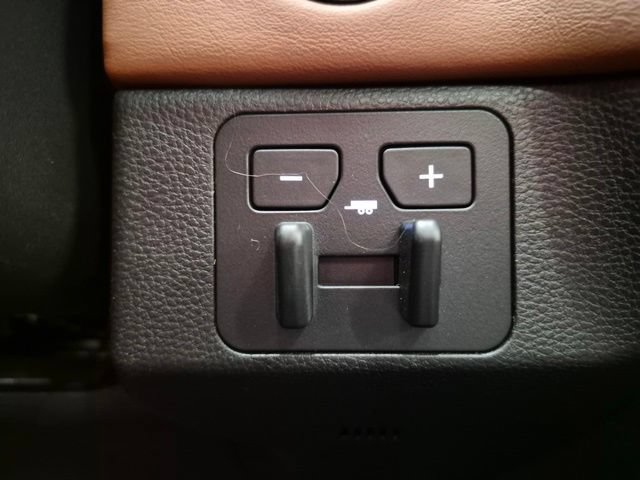 New 2026 Toyota Tundra 1794 Edition AWD/4WD image 72