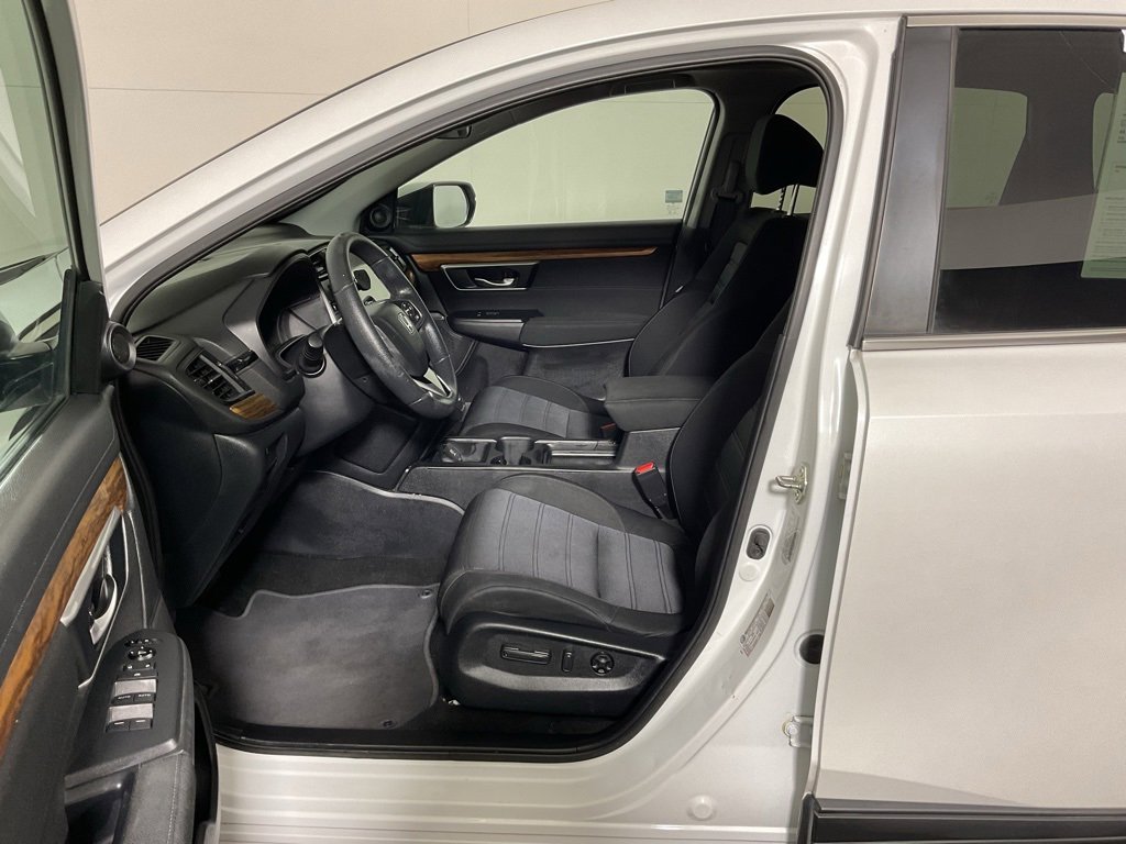 Used 2019 Honda CR-V EX image 19