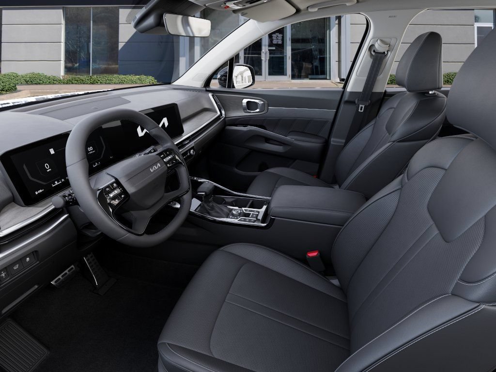 New 2026 Kia Sorento SX AWD/4WD image 21